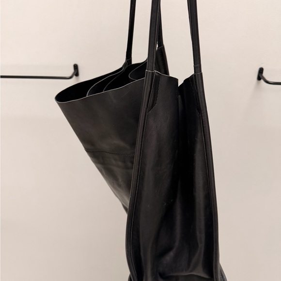 Black Proenza Schouler Tote Bag - Picture 4 of 8